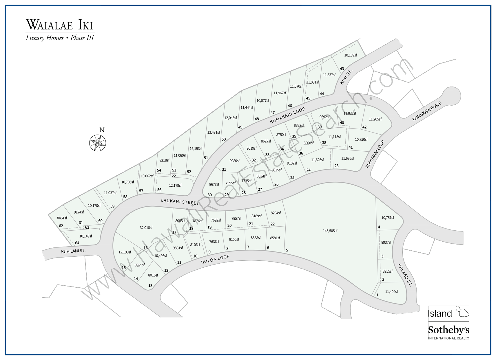 Waialae Iki Homes For Sale Diamond Head Real Estate, Oahu